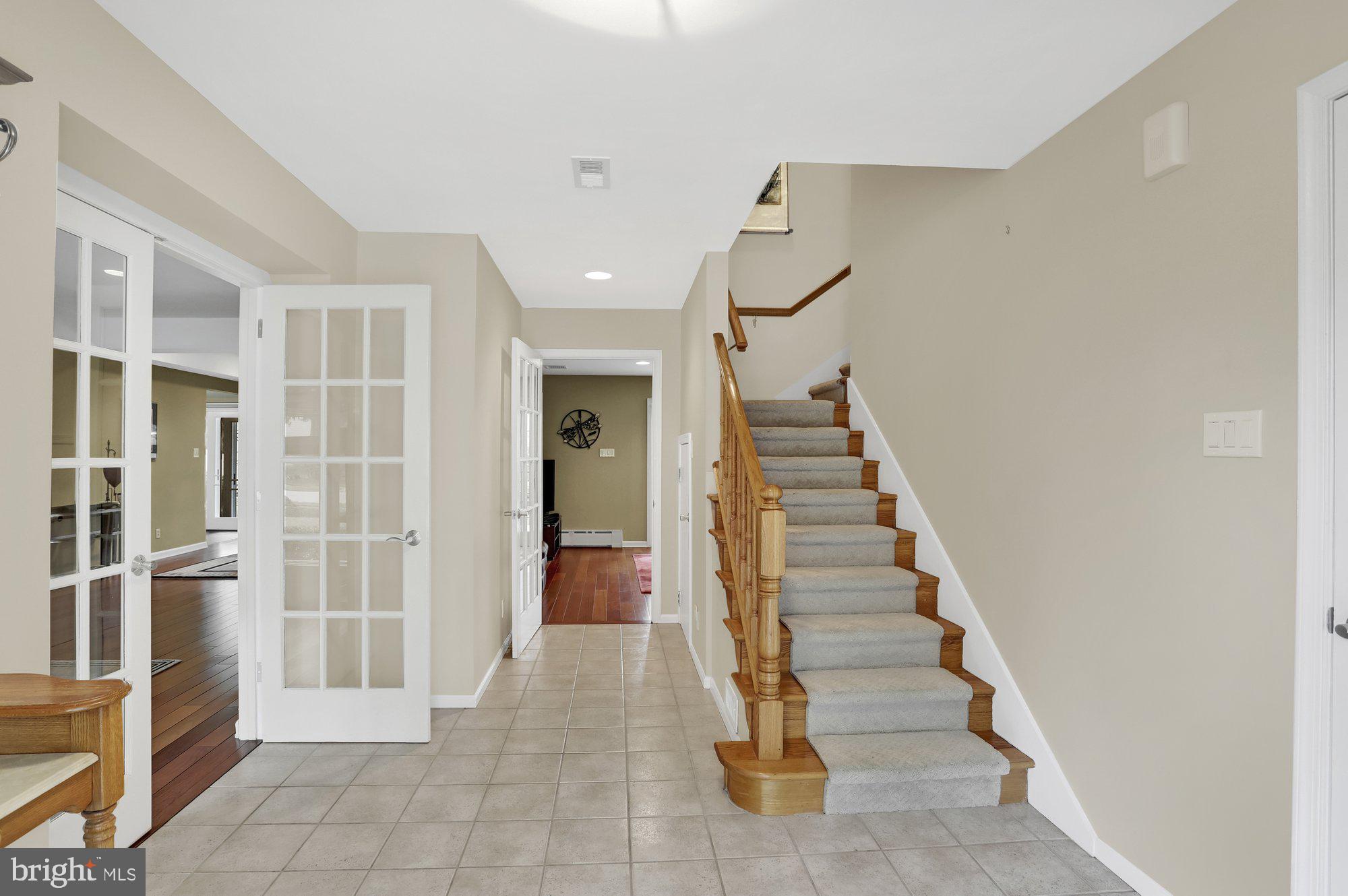 1324 Michael Road Jenkintown, PA 19046 - Photo 5 of 39 Foyer