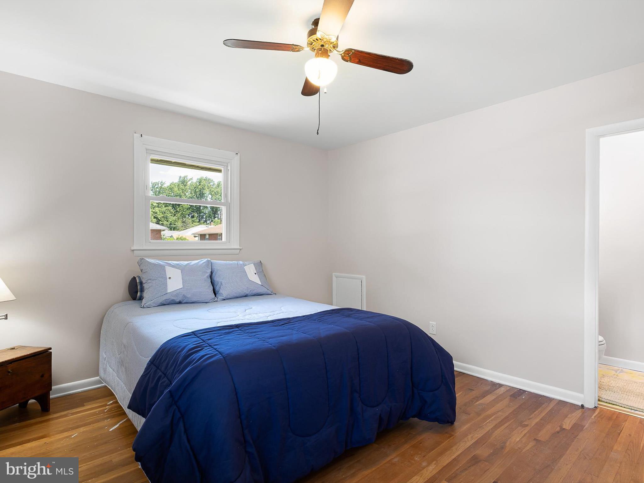 2114 Wrexham Road Wilmington, DE 19810 - Photo 16 of 27 Primary bedroom