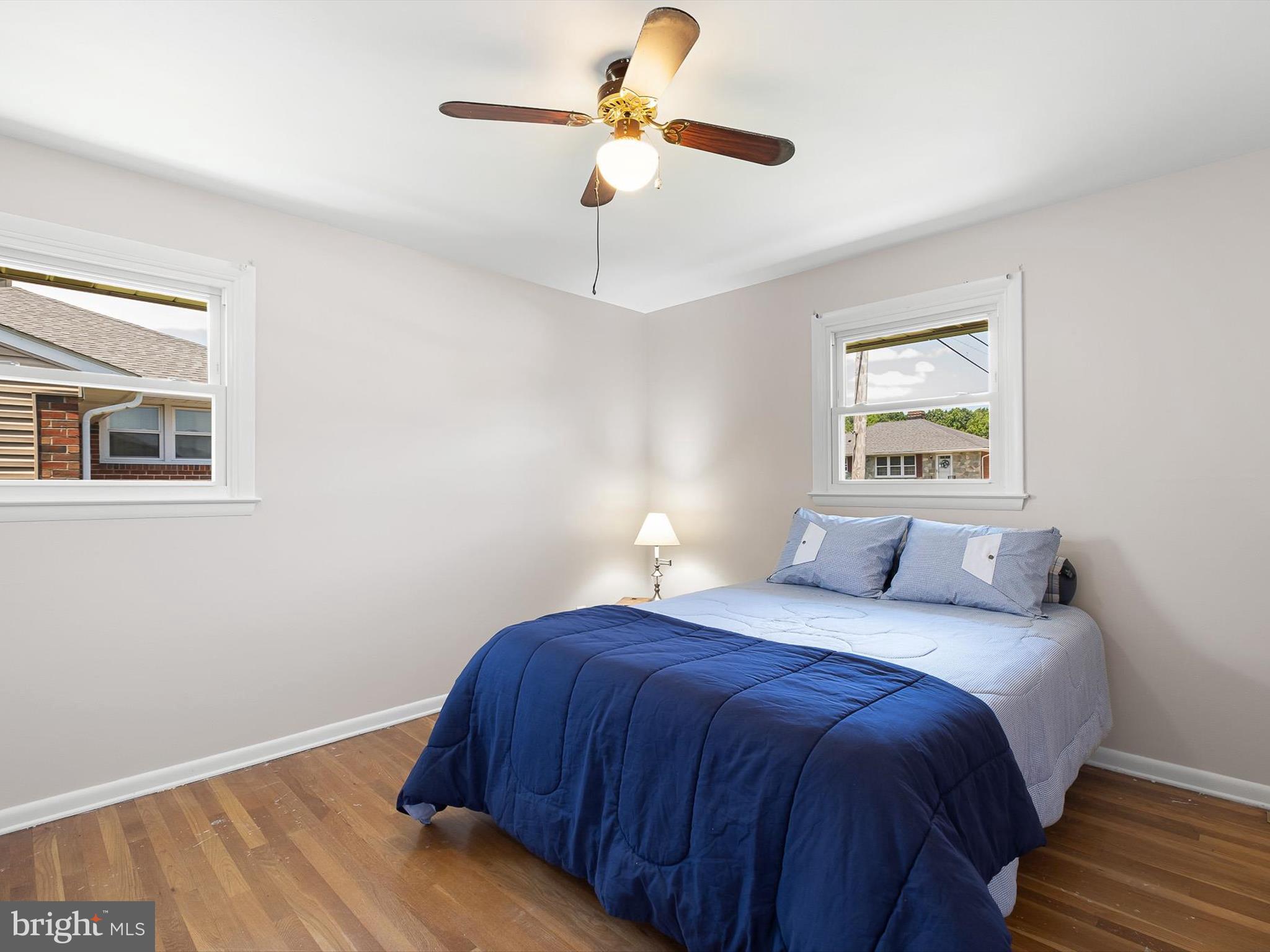 2114 Wrexham Road Wilmington, DE 19810 - Photo 17 of 27 Primary bedroom