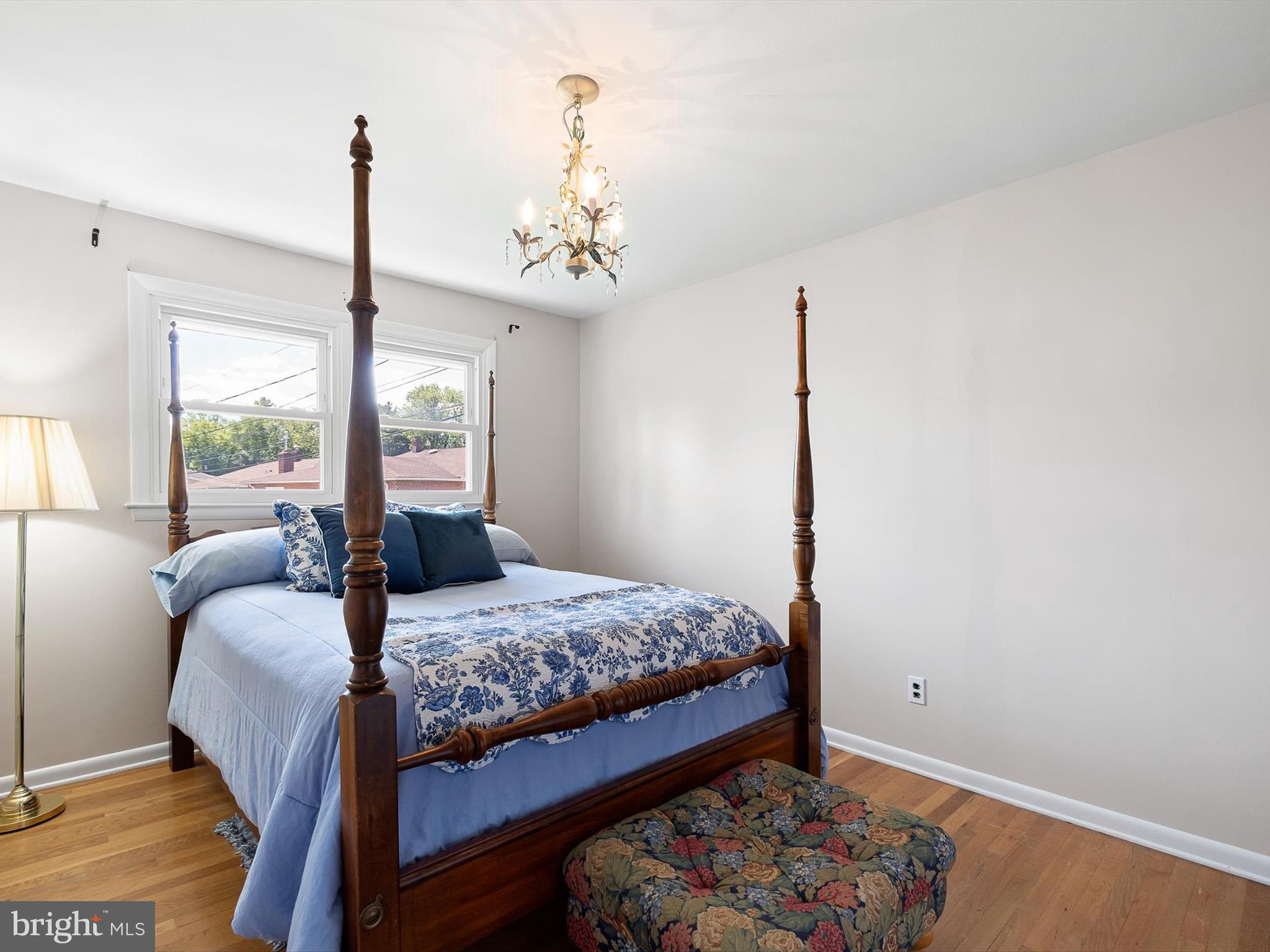 2114 Wrexham Road Wilmington, DE 19810 - Photo 22 of 27 Bedroom 3