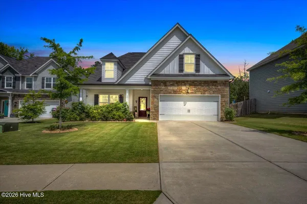 $369,000 | 3021 Bannack Lane, Harlem, GA 30814