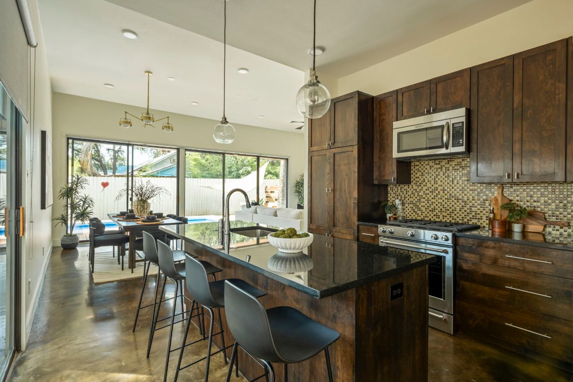 2017 Kinney Avenue, Unit B Austin, TX 78704 - Photo 15 of 38