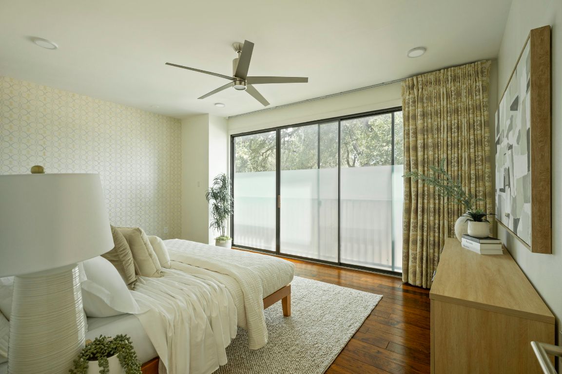 2017 Kinney Avenue, Unit B Austin, TX 78704 - Photo 19 of 38