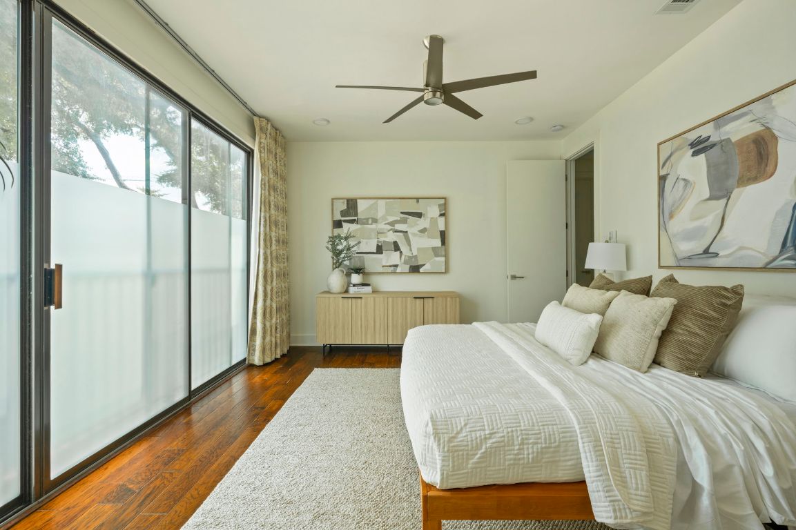 2017 Kinney Avenue, Unit B Austin, TX 78704 - Photo 20 of 38