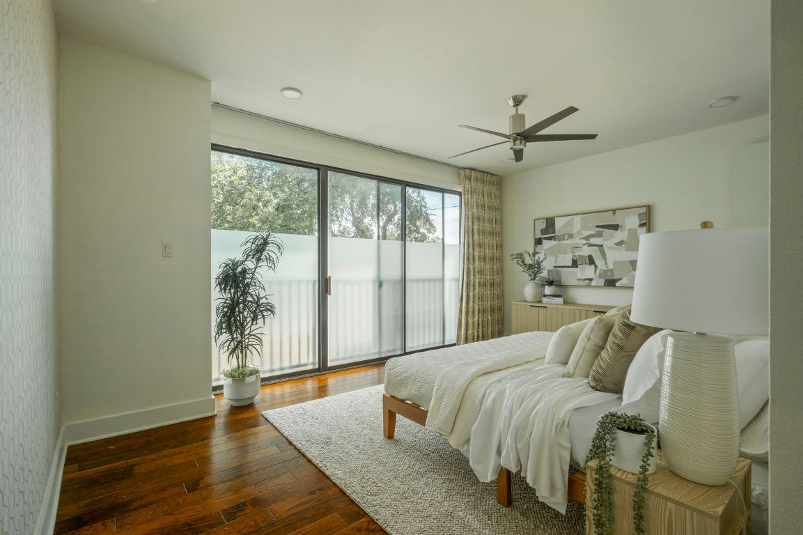 2017 Kinney Avenue, Unit B Austin, TX 78704 - Photo 21 of 38