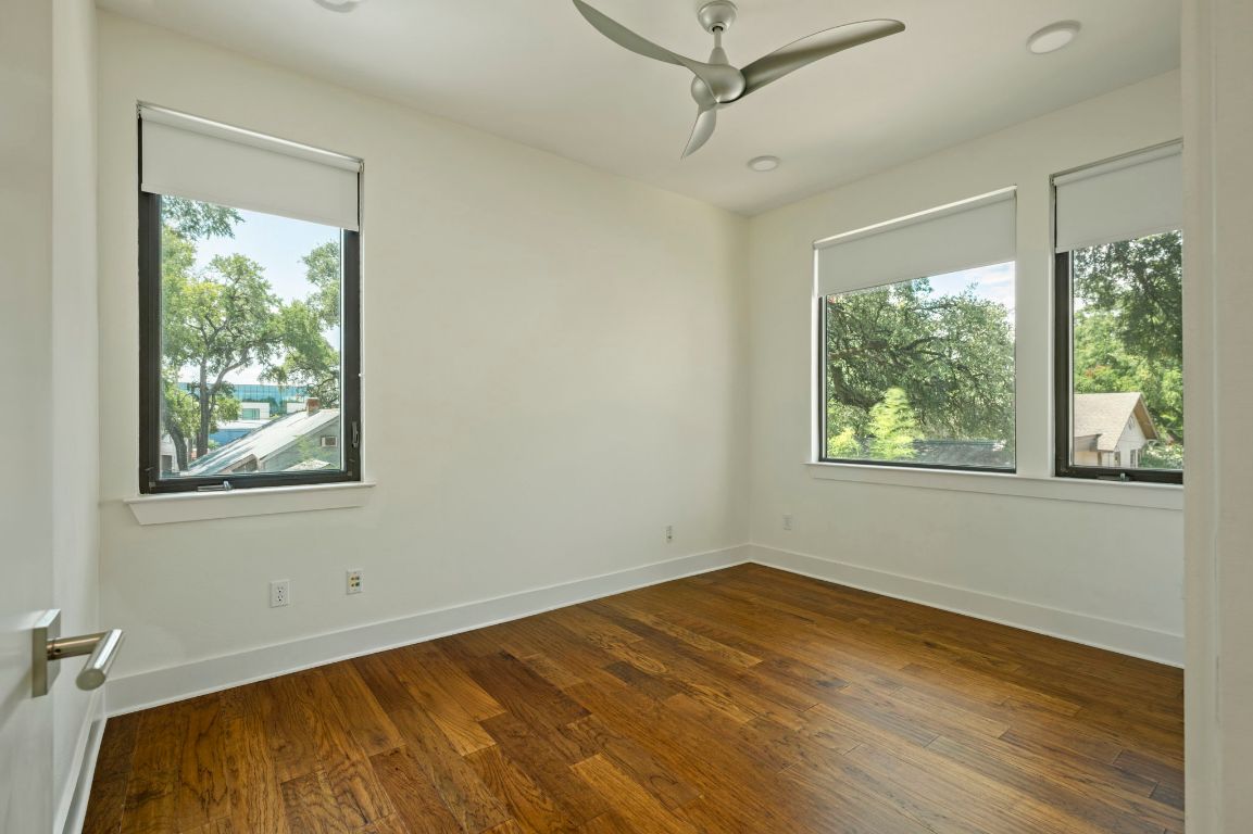 2017 Kinney Avenue, Unit B Austin, TX 78704 - Photo 29 of 38