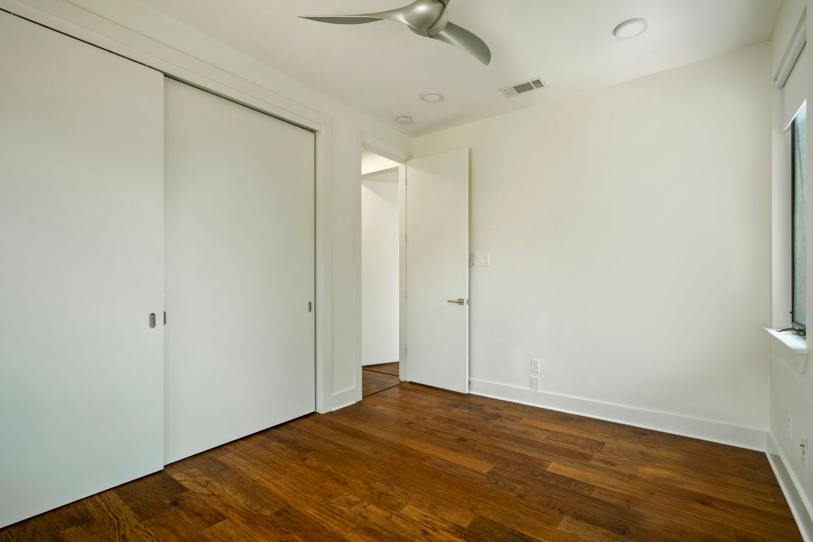 2017 Kinney Avenue, Unit B Austin, TX 78704 - Photo 30 of 38