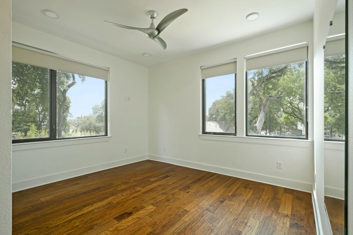 2017 Kinney Avenue, Unit B Austin, TX 78704 - Photo 31 of 38