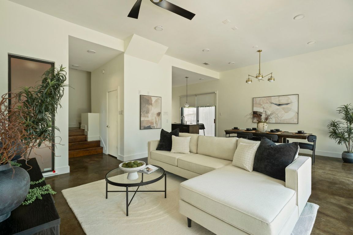 2017 Kinney Avenue, Unit B Austin, TX 78704 - Photo 5 of 38