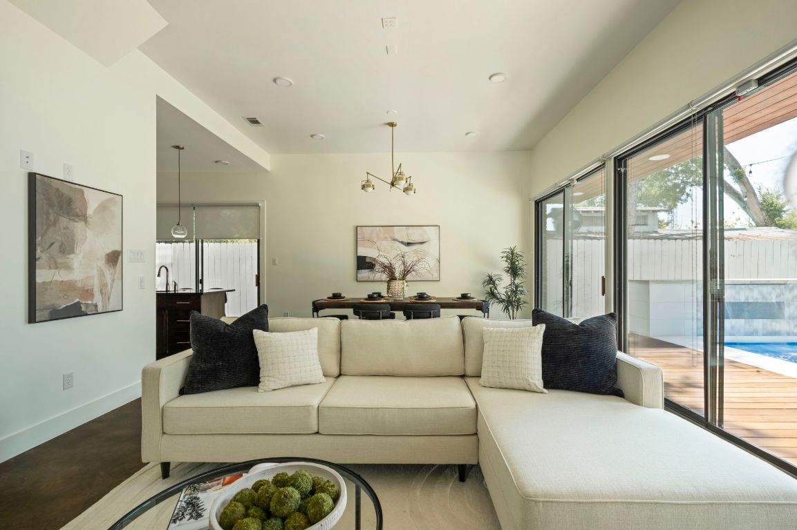 2017 Kinney Avenue, Unit B Austin, TX 78704 - Photo 6 of 38