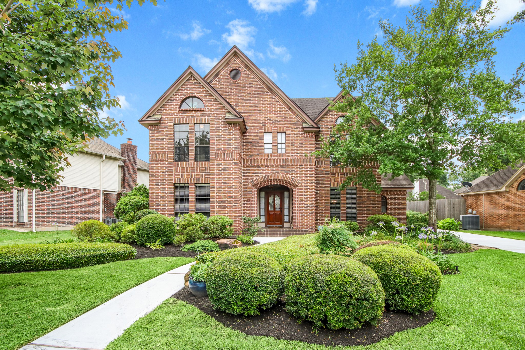 3507 Rolling Forest Drive Spring, TX 77388 - Photo 1 of 45