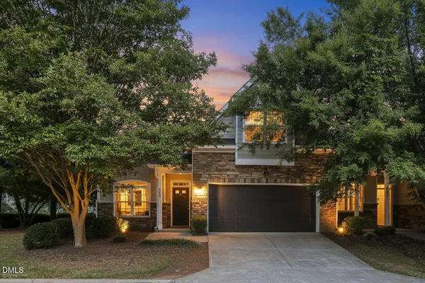 $560,000 | 603 Beech Hanger Drive, Morrisville, NC 27560
