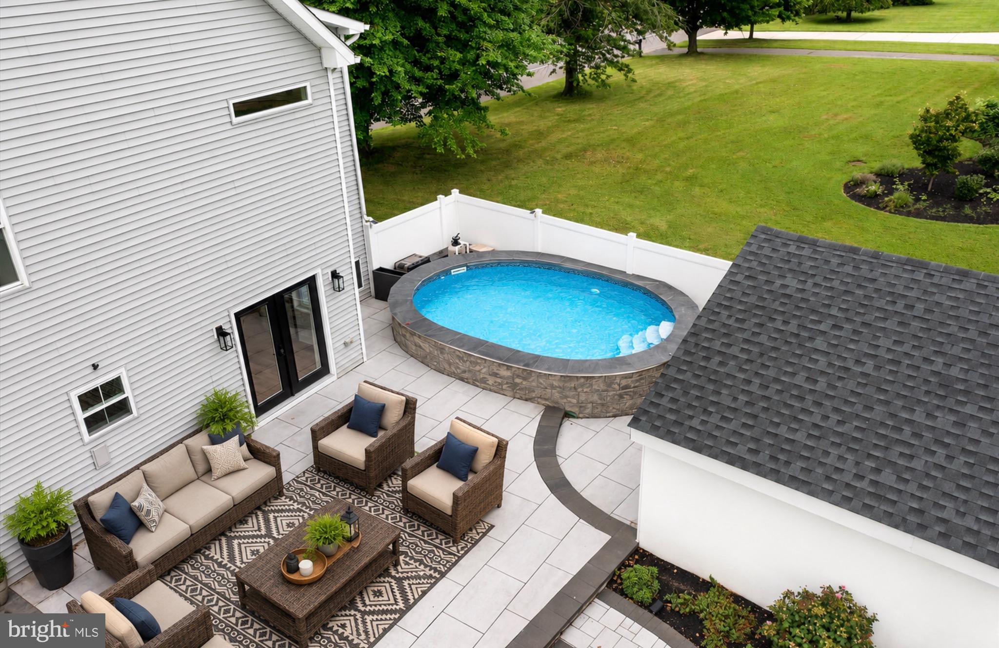 25015 Mt Pleasant Road Columbus, NJ 08022 - Photo 55 of 57