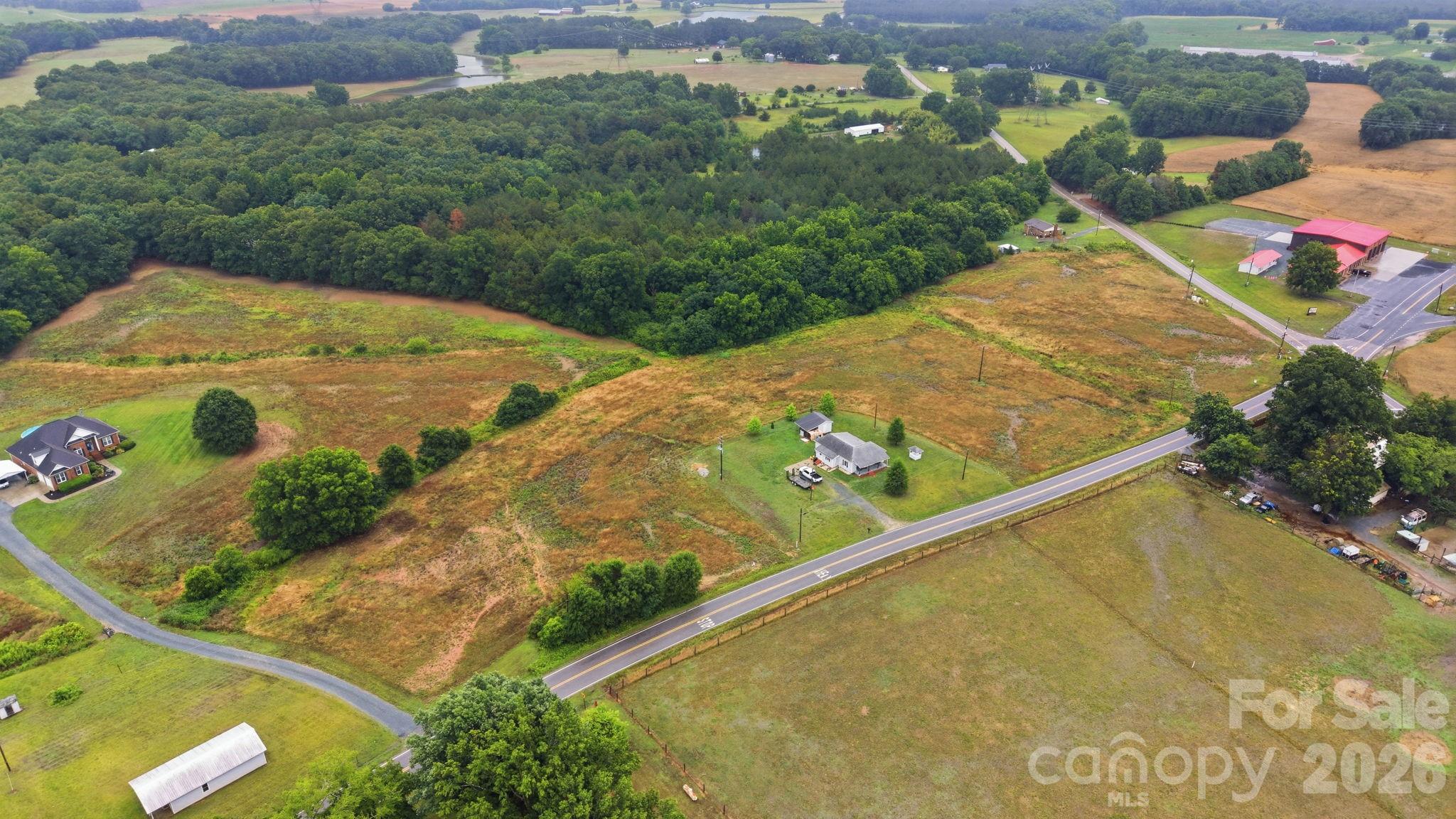 0 Old Pageland Marshville Road Wingate, NC 28174 - Photo 28 of 28