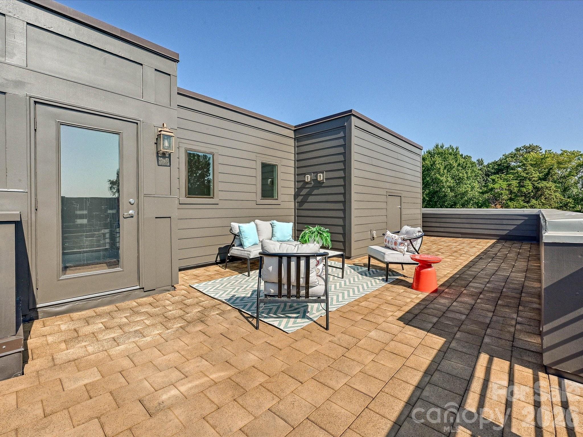 1107 Reece Road Charlotte, NC 28209 - Photo 27 of 29 Gallery Image 27
