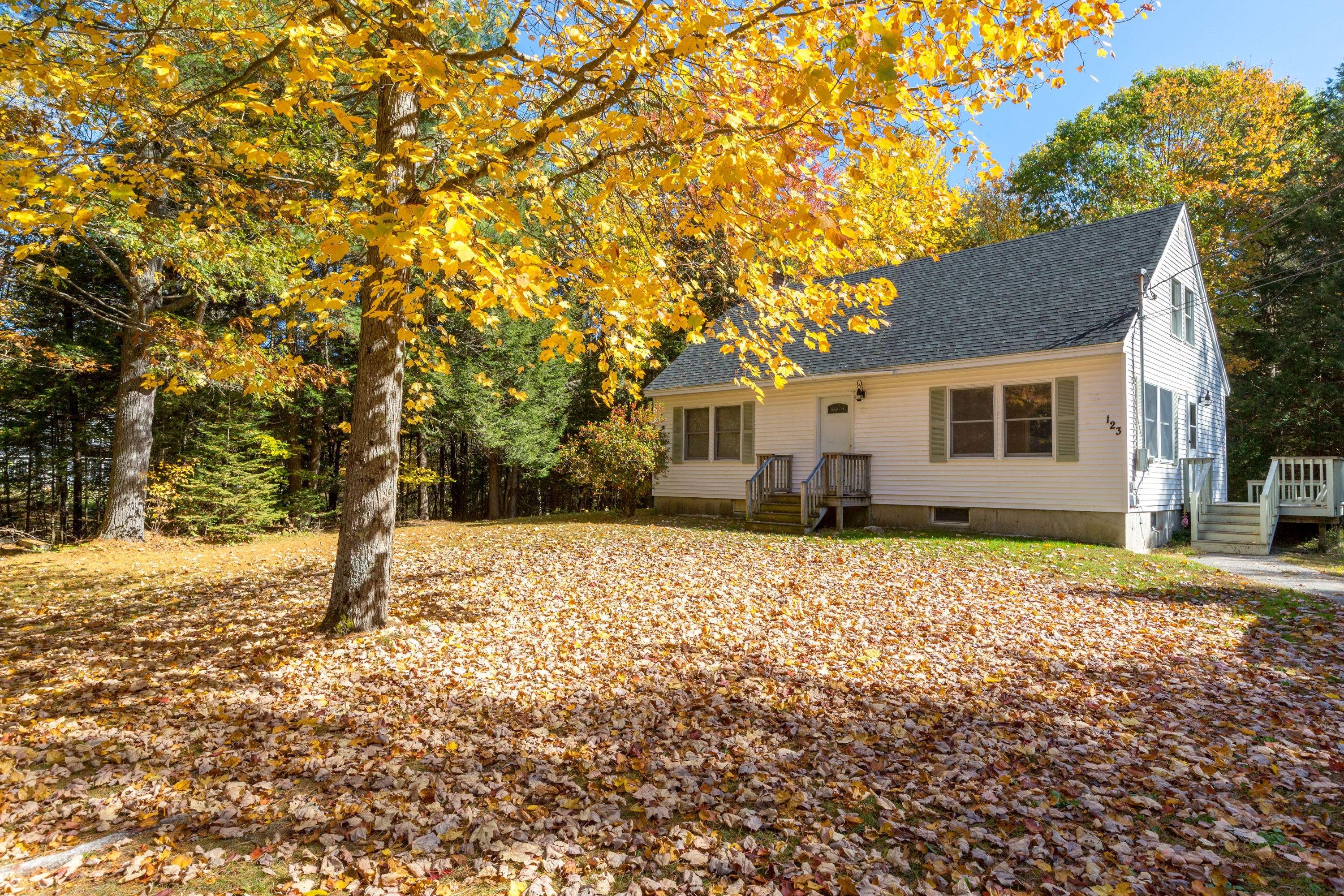 123 White Road Bowdoinham, ME 04008 - Photo 57 of 58 White_Dunbar_01