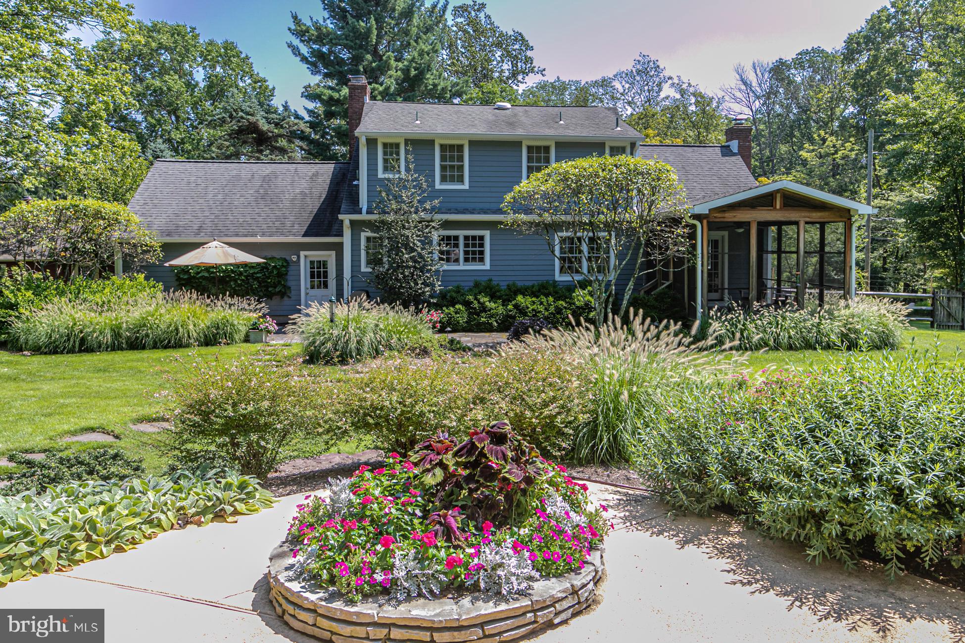 267 Cherry Valley Road Princeton, NJ 08540 - Photo 4 of 28