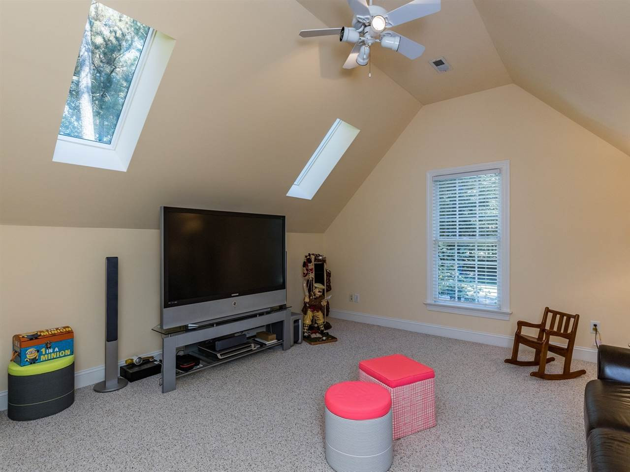 7037 Millstone Ridge Court Raleigh, NC 27614 - Photo 23 of 30 Photo 23