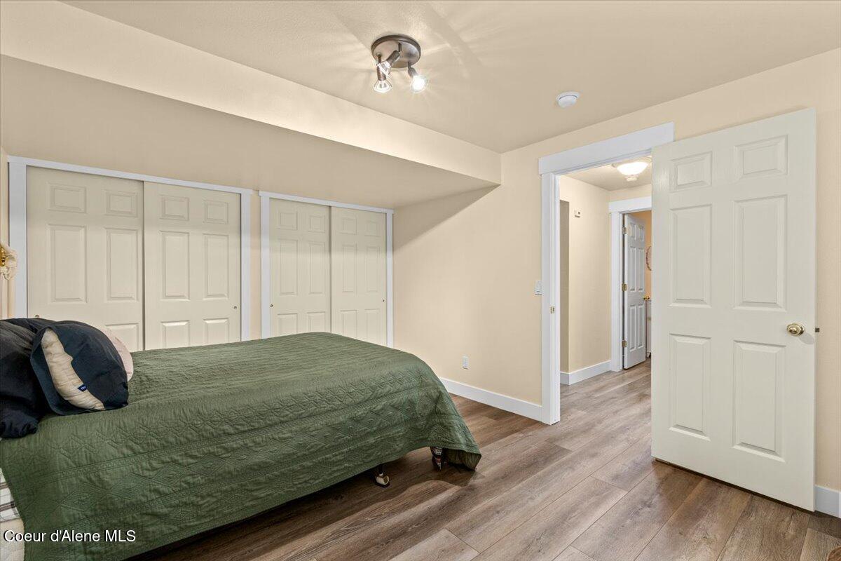 5765 North Carlisle Road Coeur D'Alene, ID 83815 - Photo 40 of 62 40-Bedroom 5