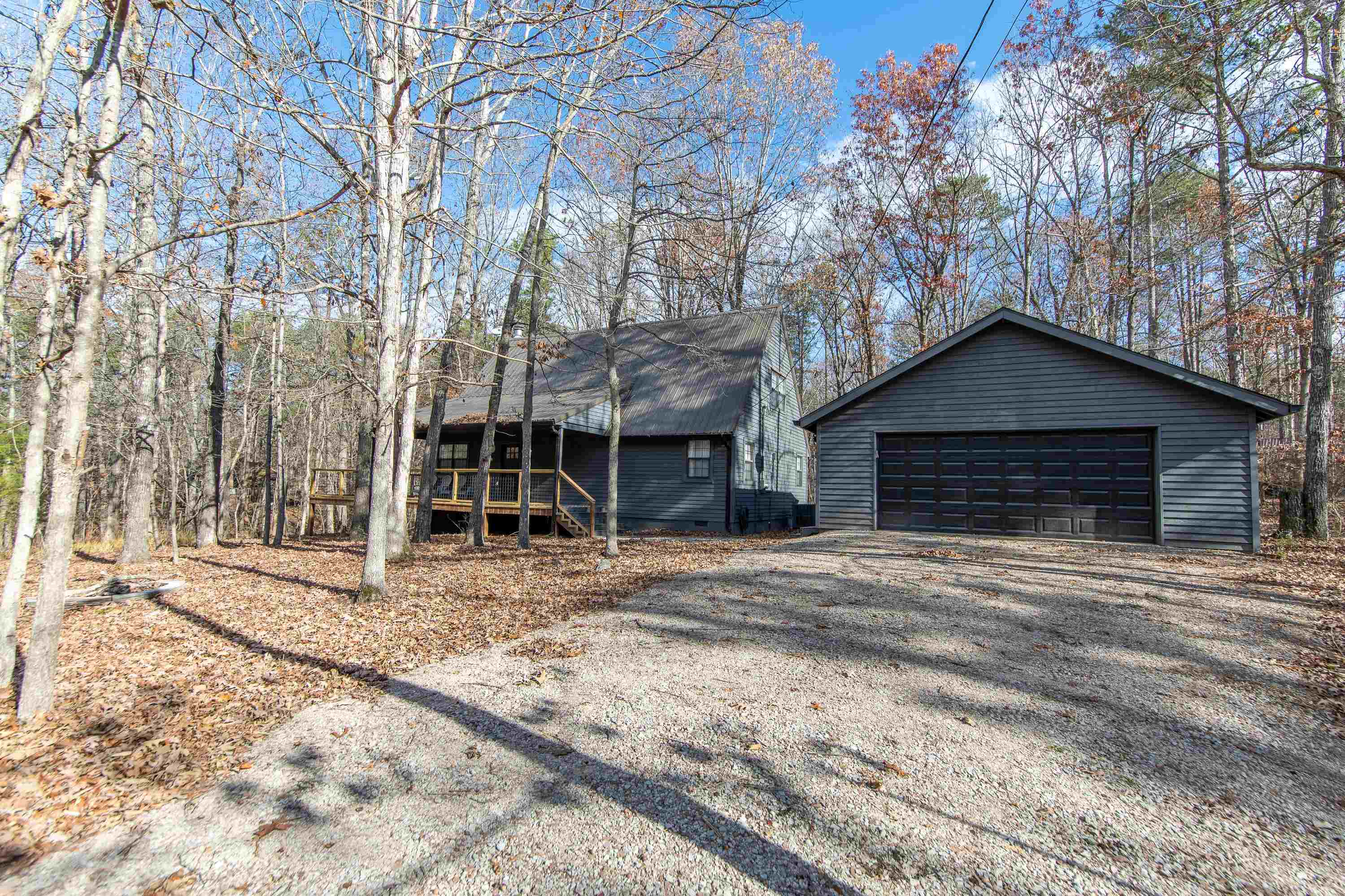 395 Bryson Harbor Road Counce, TN 38326 - Photo 1 of 21 Gallery Image 1