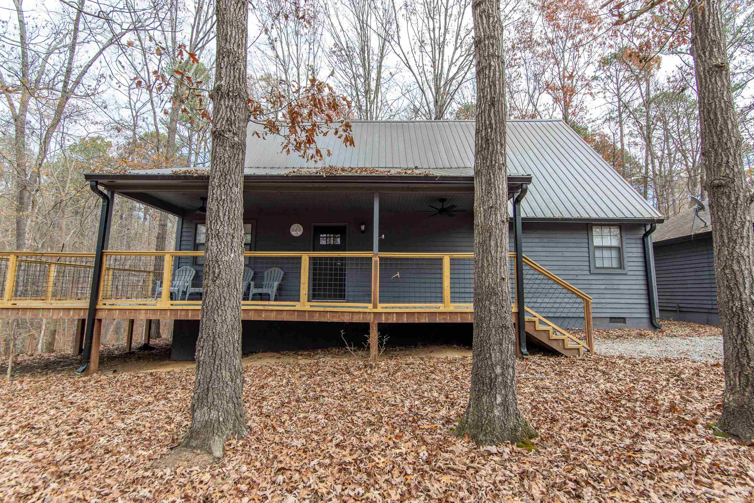 395 Bryson Harbor Road Counce, TN 38326 - Photo 2 of 21 Gallery Image 2