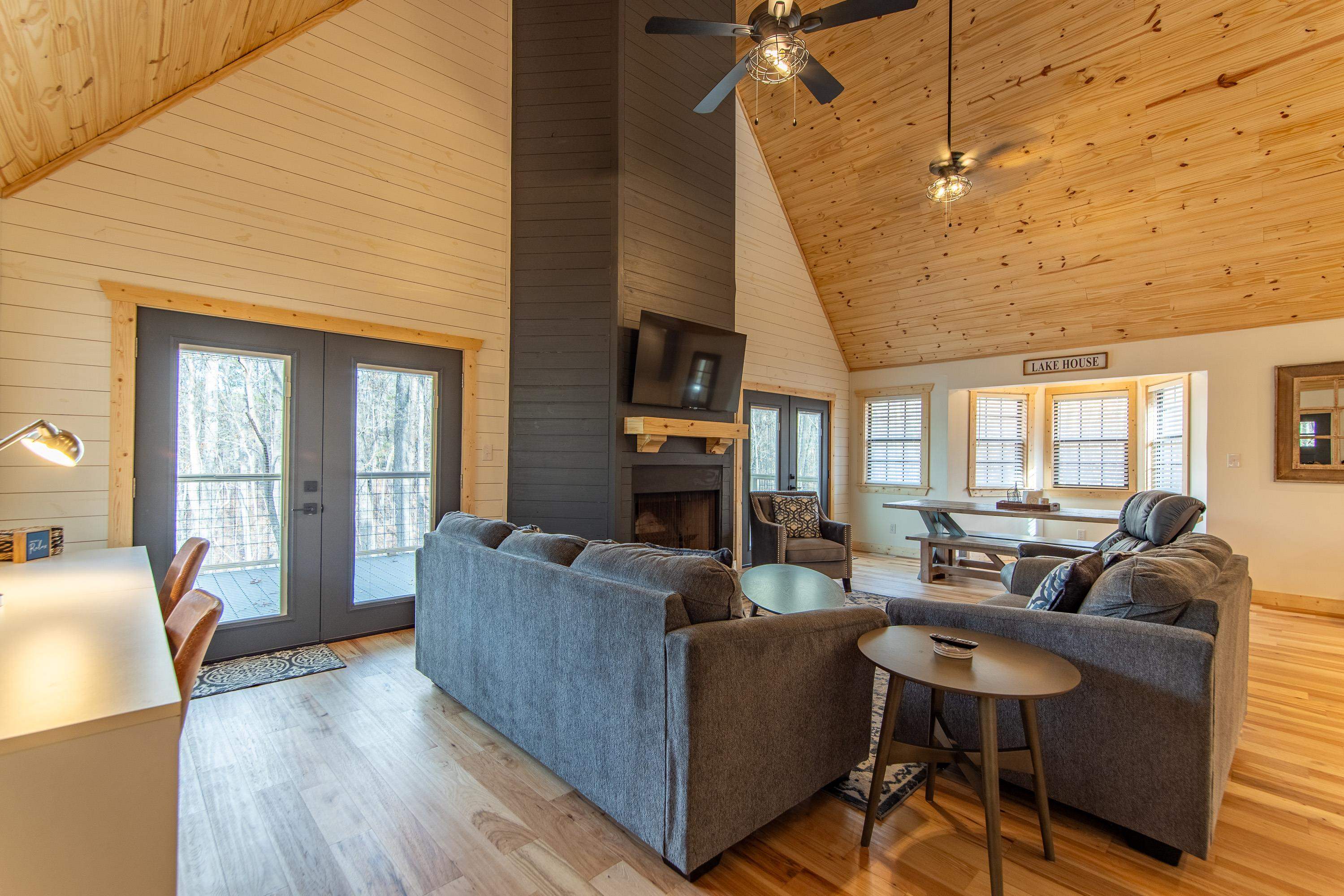 395 Bryson Harbor Road Counce, TN 38326 - Photo 3 of 21 Gallery Image 3