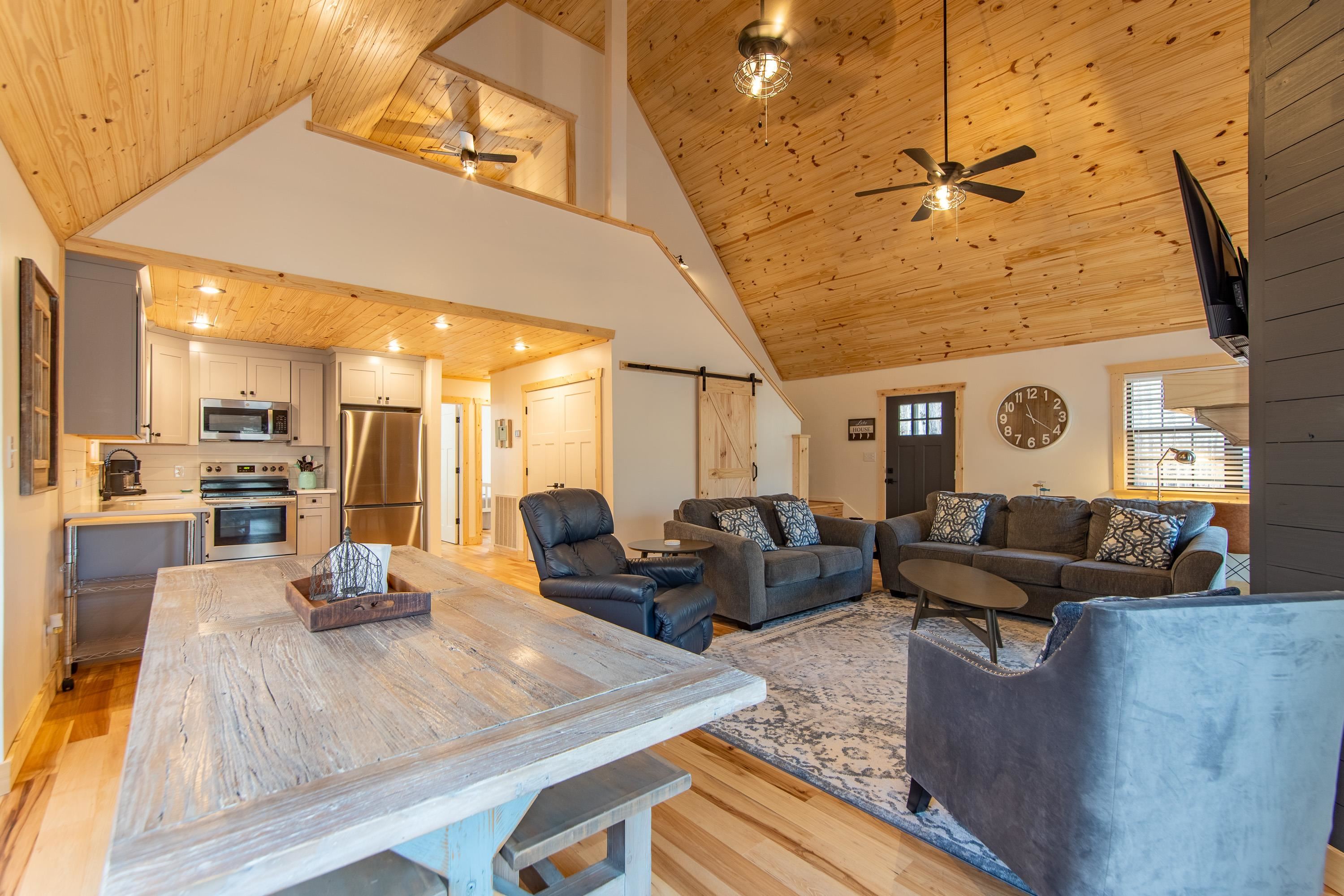 395 Bryson Harbor Road Counce, TN 38326 - Photo 5 of 21 Gallery Image 5