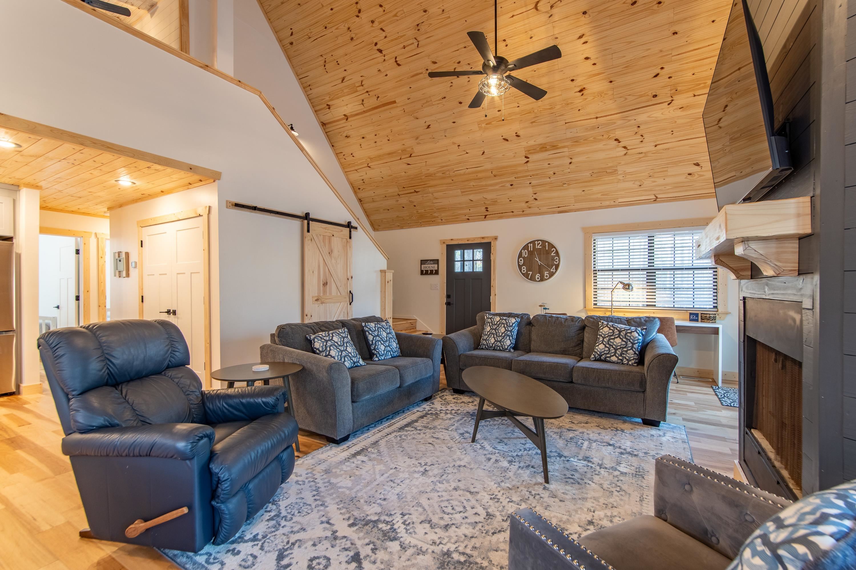 395 Bryson Harbor Road Counce, TN 38326 - Photo 6 of 21 Gallery Image 6
