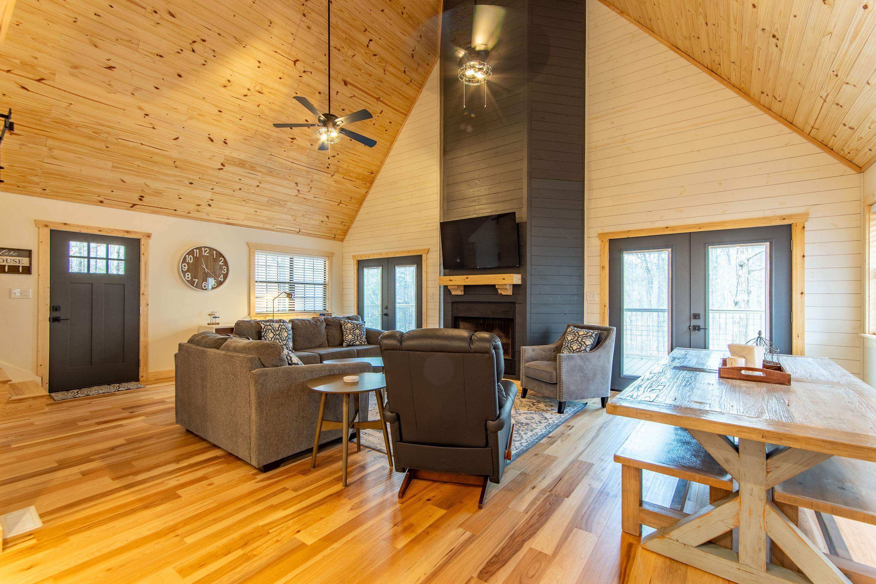 395 Bryson Harbor Road Counce, TN 38326 - Photo 7 of 21 Gallery Image 7