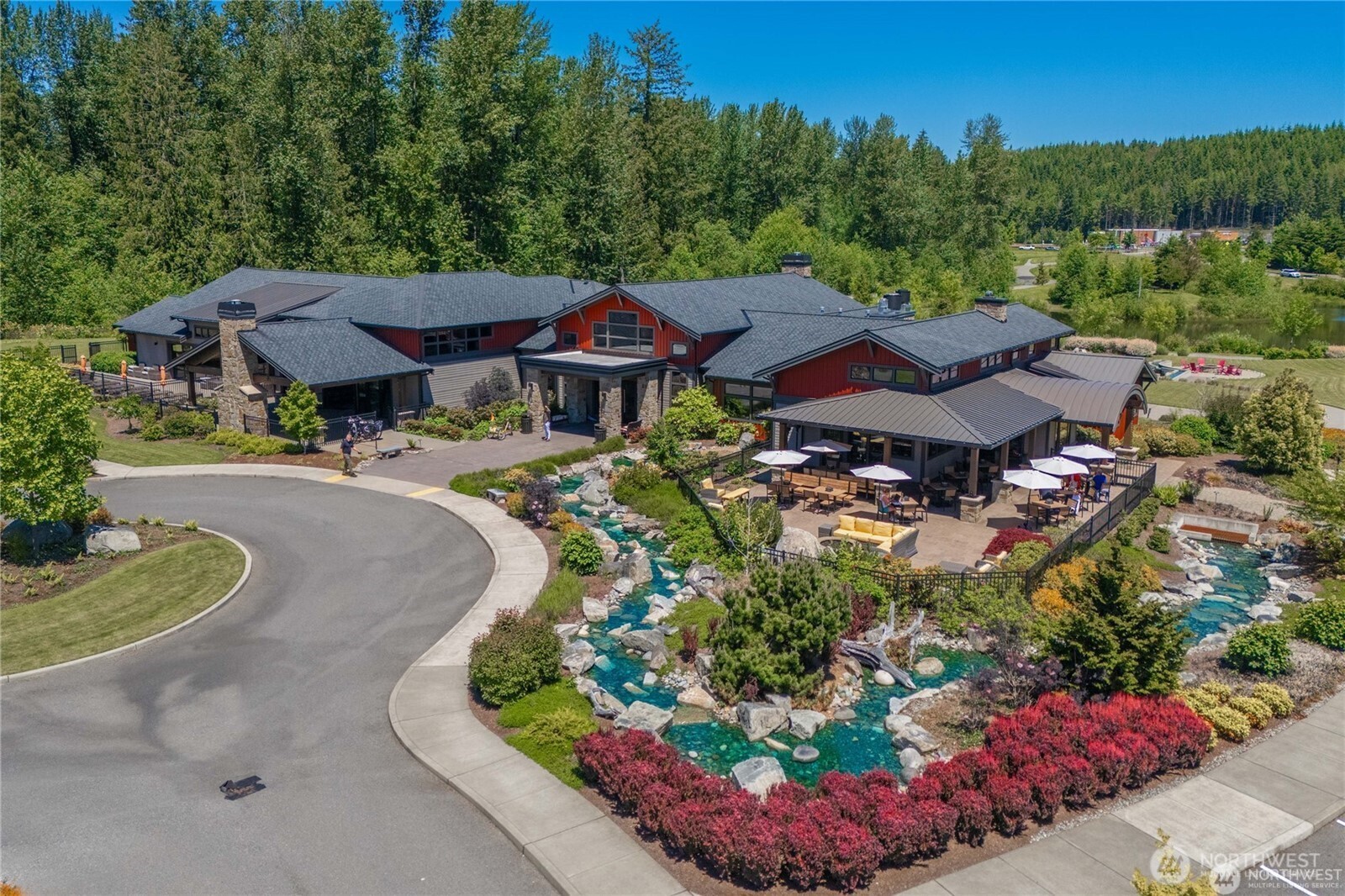 15412 Paradise Ridge East Bonney Lake, WA 98391 - Photo 35 of 38 Gallery Image 35