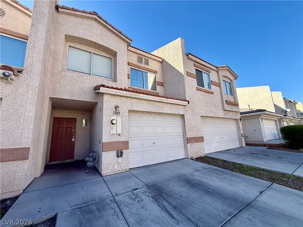 $1,805 | 3305 Cheyenne Gardens Way, North Las Vegas, NV 89032
