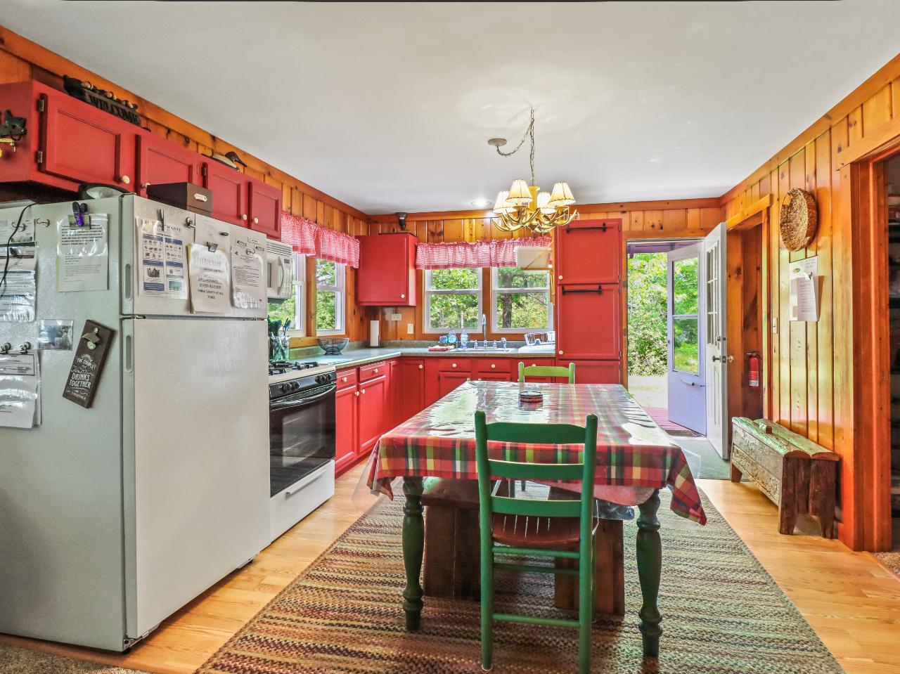 6515 Winterberry Road Three Lakes, WI 54562 - Photo 10 of 16 Gallery Image 10