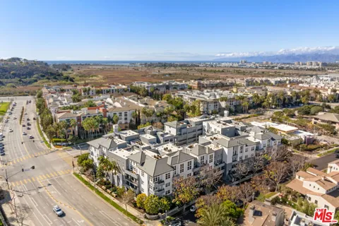 $1,599,000 | 7100 Playa Vista Drive, Unit 408, Playa Vista, CA 90094