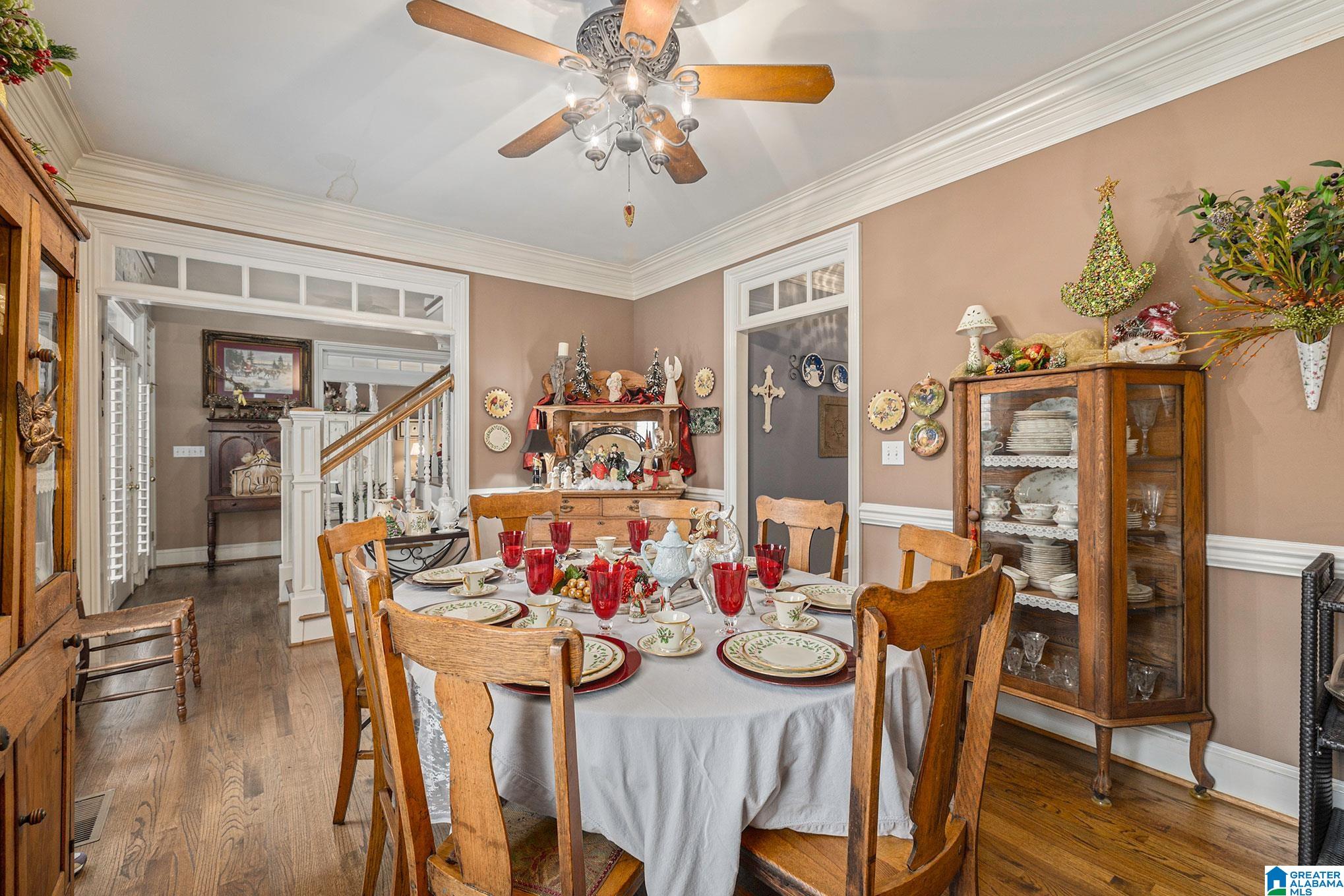 231 Weatherly Club Drive Alabaster, AL 35007 - Photo 7 of 53