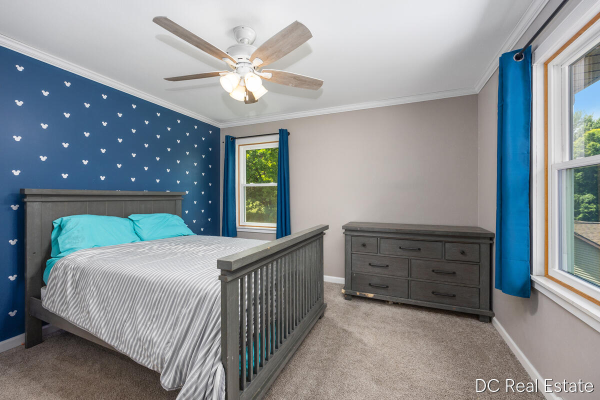 15721 West Almy Road Howard City, MI 49329 - Photo 15 of 35 15721-W-Almy_017