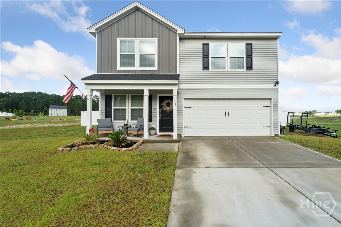 1156 Wilkins Road Midway, GA 31320 - Photo 1 of 39