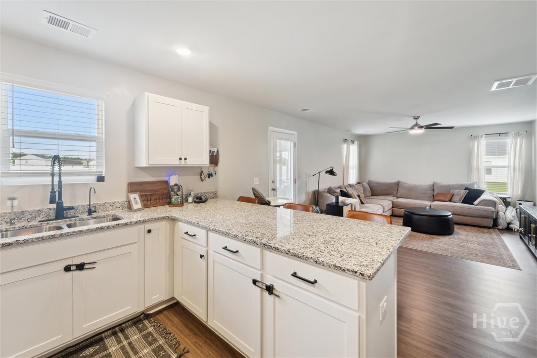 1156 Wilkins Road Midway, GA 31320 - Photo 11 of 39