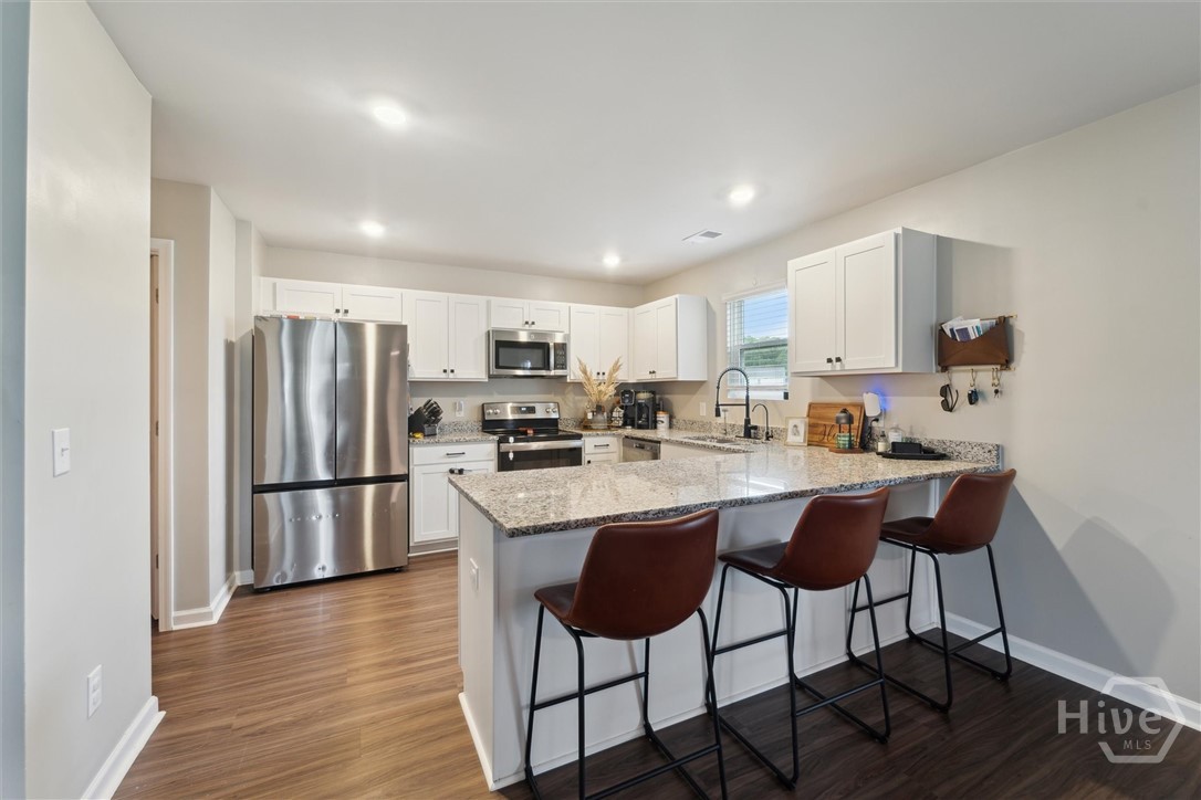 1156 Wilkins Road Midway, GA 31320 - Photo 12 of 39