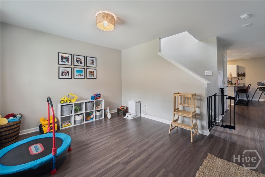 1156 Wilkins Road Midway, GA 31320 - Photo 13 of 39