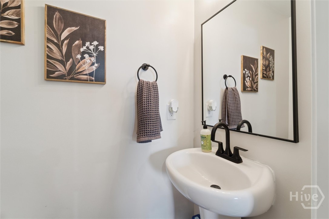 1156 Wilkins Road Midway, GA 31320 - Photo 15 of 39