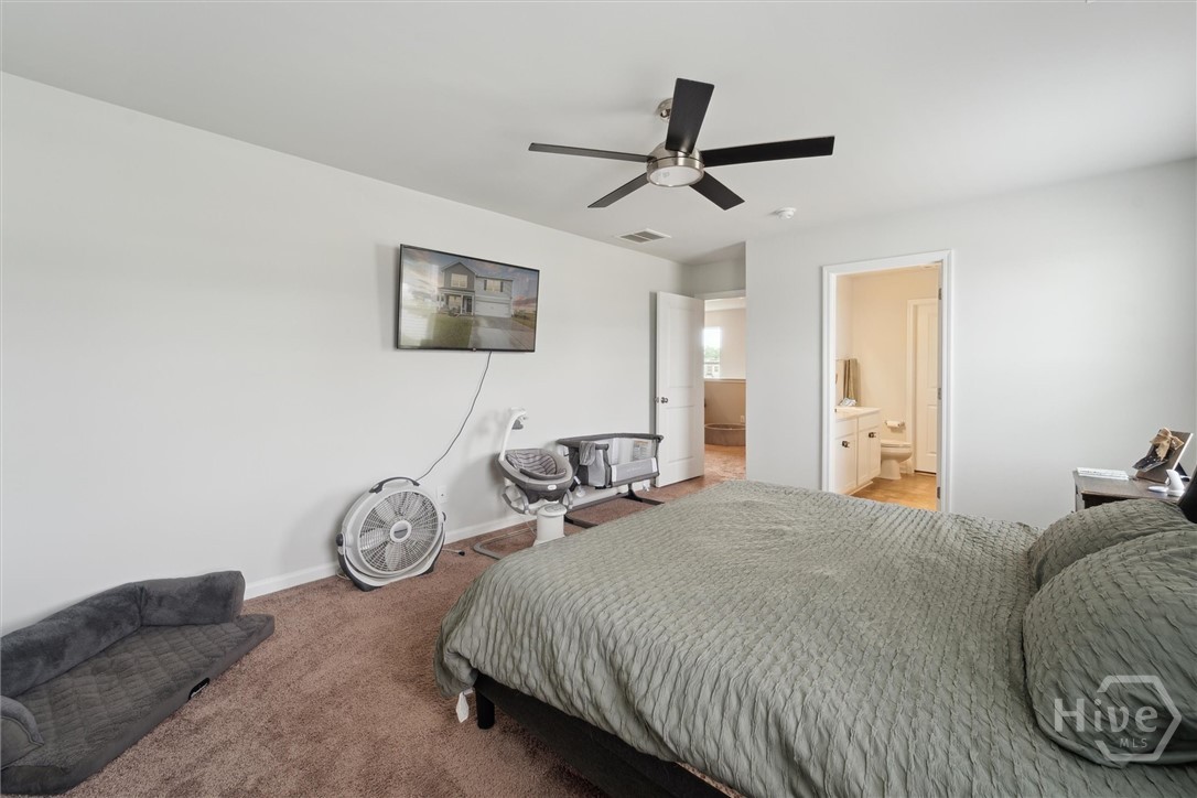 1156 Wilkins Road Midway, GA 31320 - Photo 19 of 39