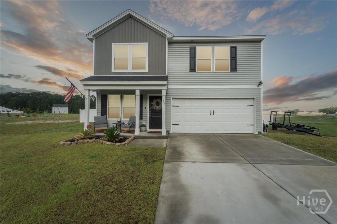 1156 Wilkins Road Midway, GA 31320 - Photo 2 of 39