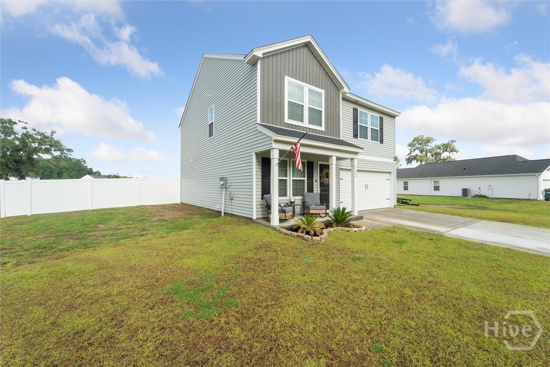 1156 Wilkins Road Midway, GA 31320 - Photo 3 of 39