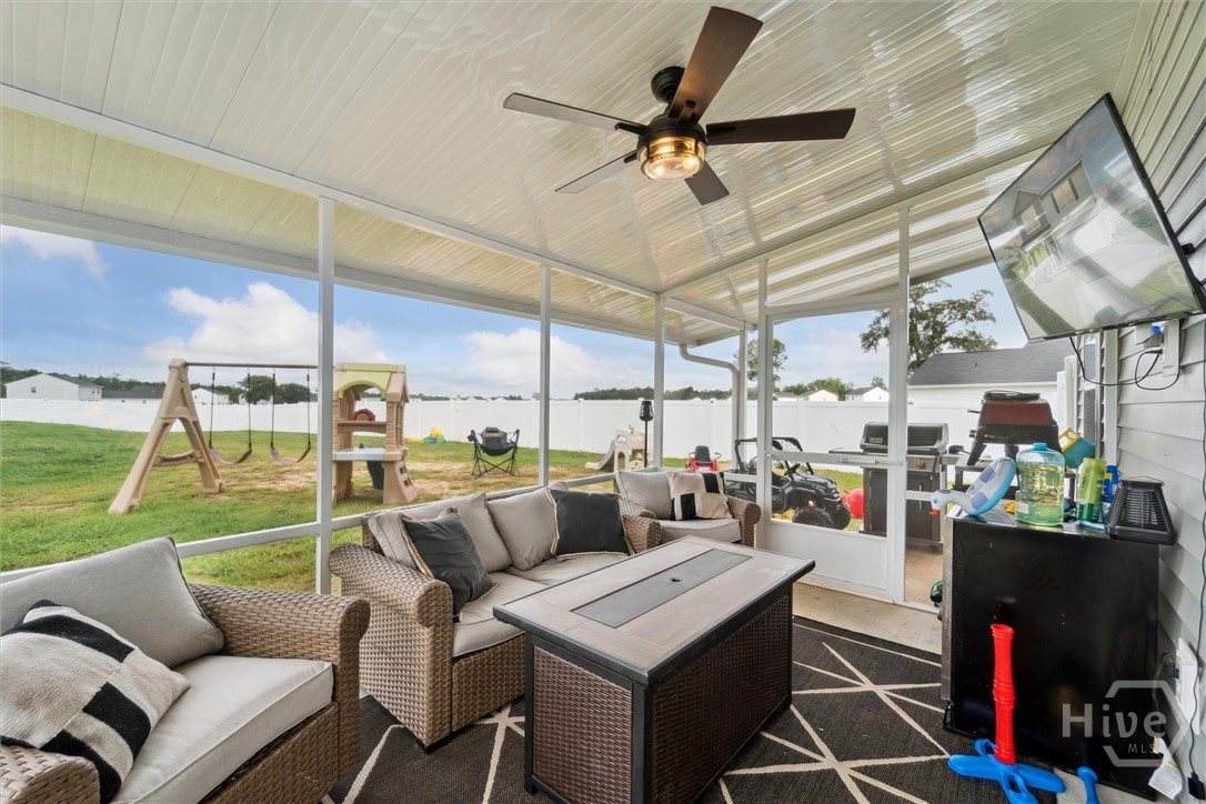 1156 Wilkins Road Midway, GA 31320 - Photo 34 of 39