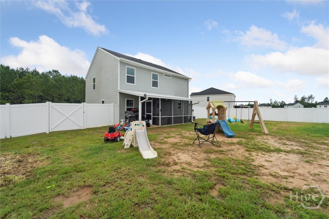 1156 Wilkins Road Midway, GA 31320 - Photo 36 of 39