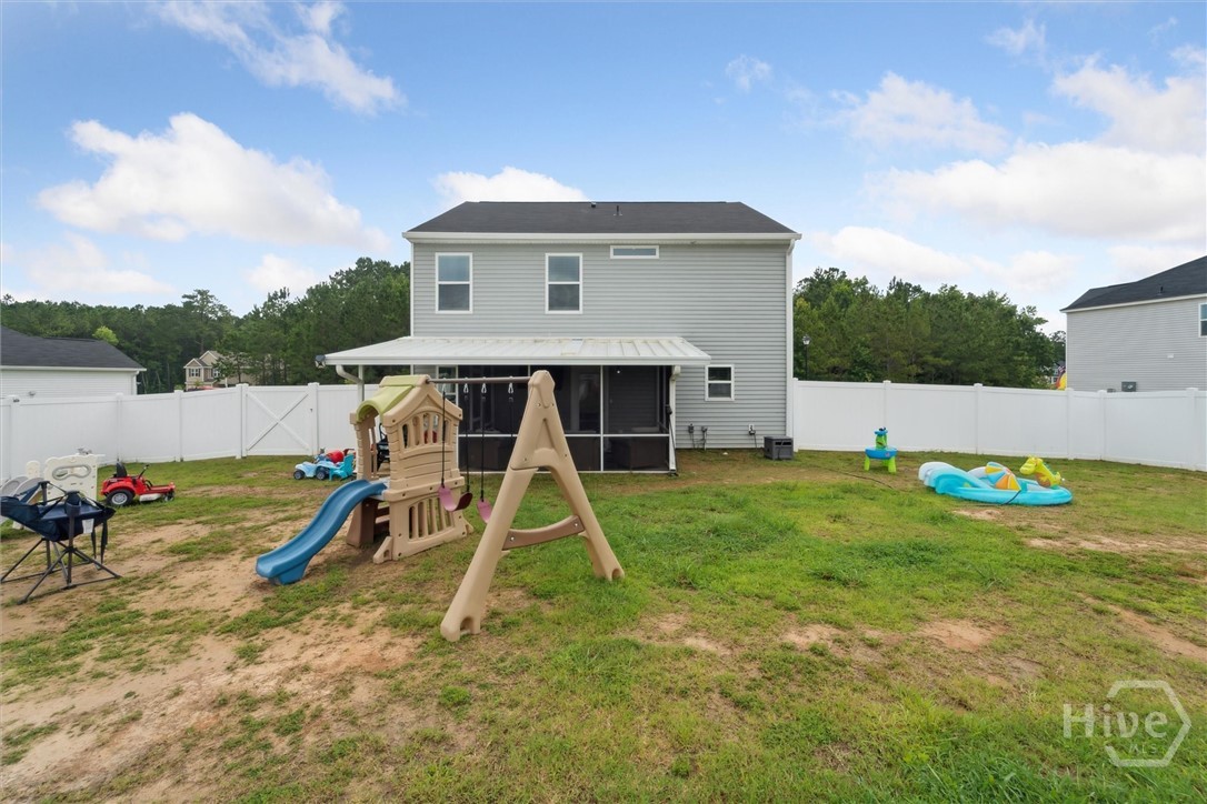 1156 Wilkins Road Midway, GA 31320 - Photo 37 of 39