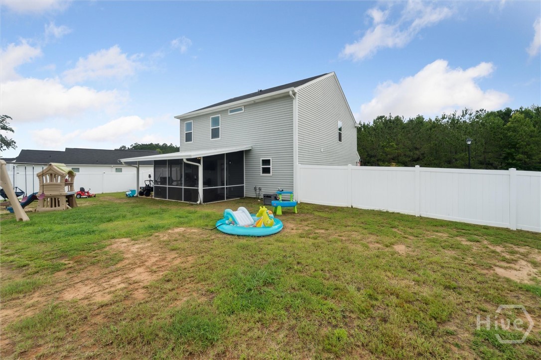 1156 Wilkins Road Midway, GA 31320 - Photo 38 of 39