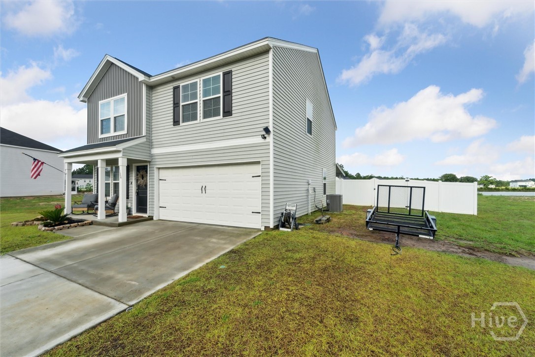 1156 Wilkins Road Midway, GA 31320 - Photo 4 of 39