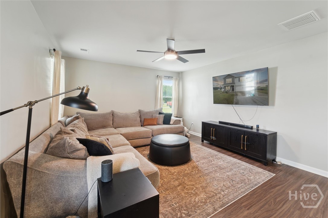 1156 Wilkins Road Midway, GA 31320 - Photo 5 of 39