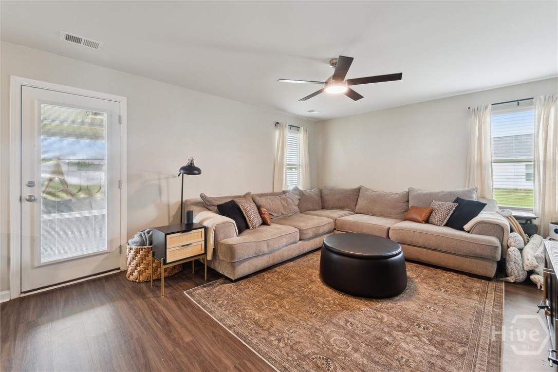 1156 Wilkins Road Midway, GA 31320 - Photo 6 of 39